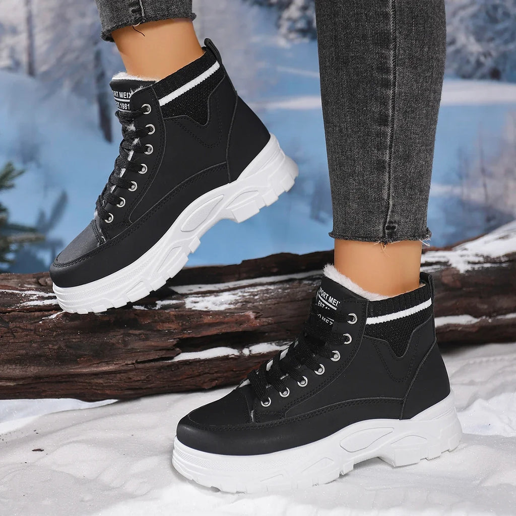 Comfortable and Fashionable Orthopedic Boots