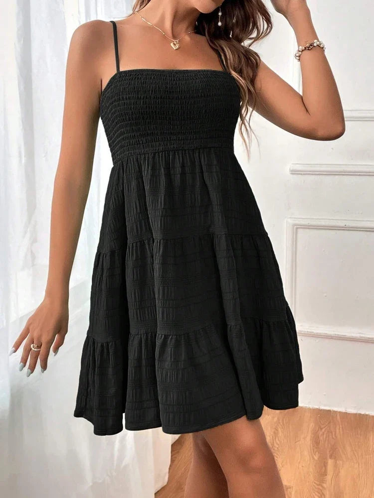 Classy and Versatile Dress