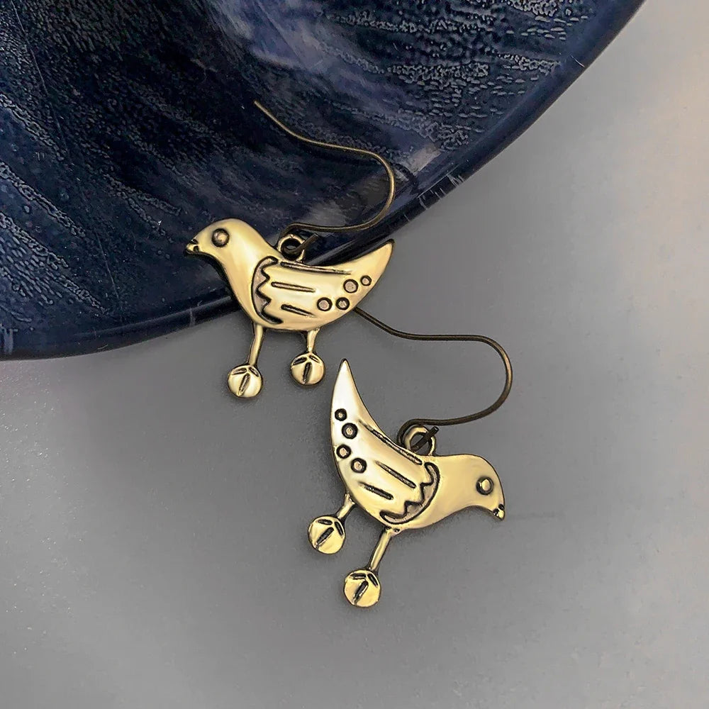 Charming Earring for Any Occasion