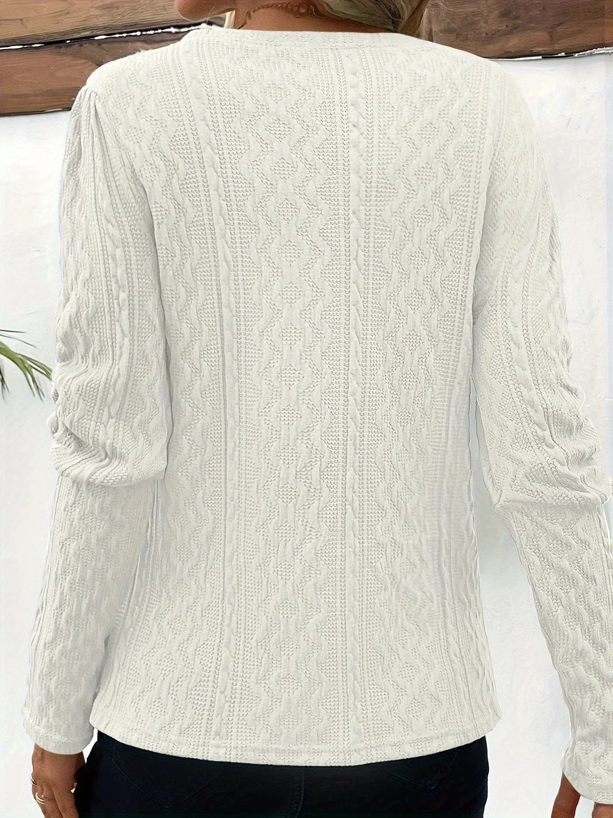 Classic Vintage Sweater