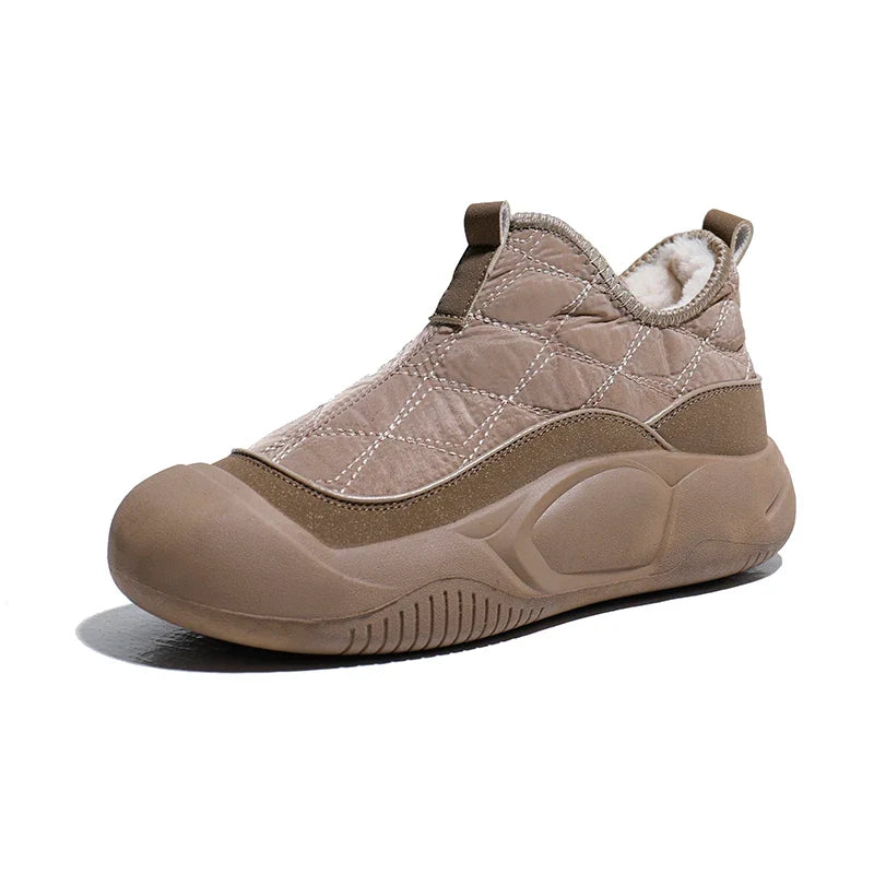 High-Quality Orthopedic Boots