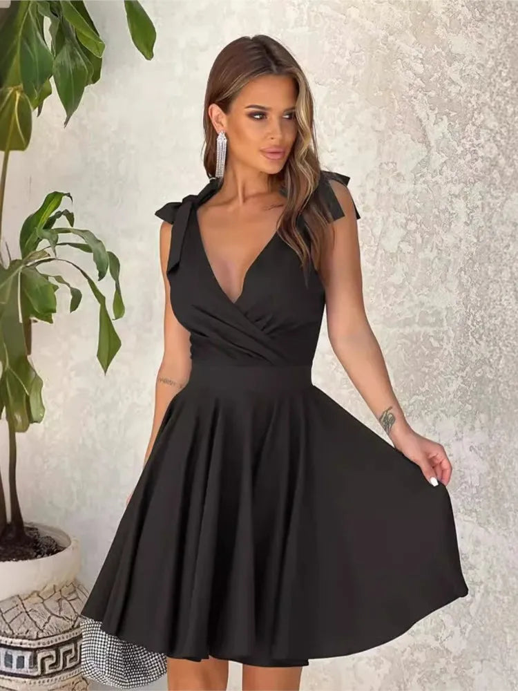 Effortlessly Stylish Dress