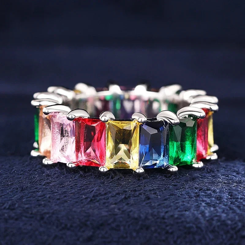 Charming Gold Ring for Any Occasion