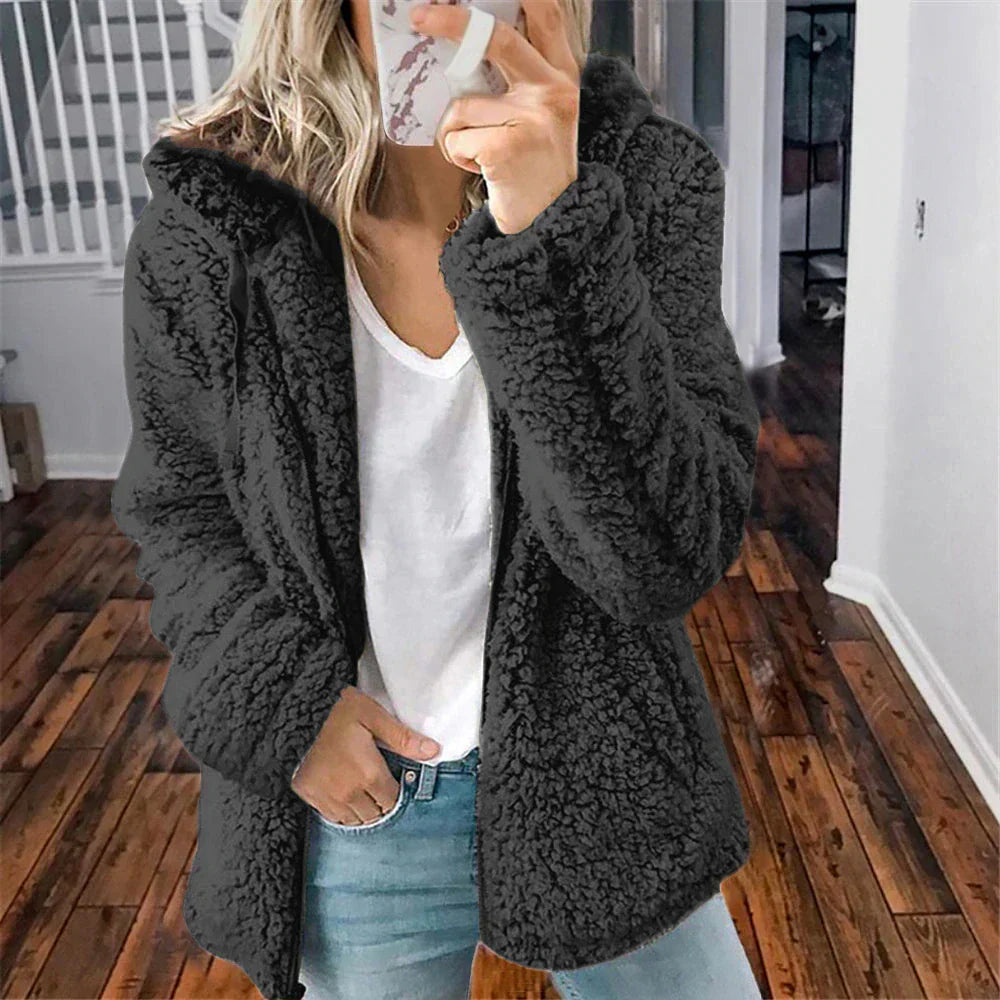 Classic Designed Jacket