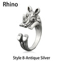 Charming Ring for Any Occasion