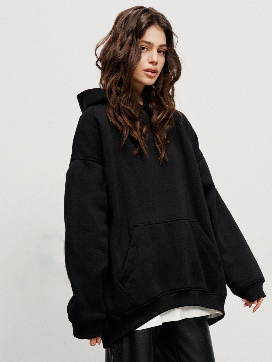 JO | Oversized hoodies