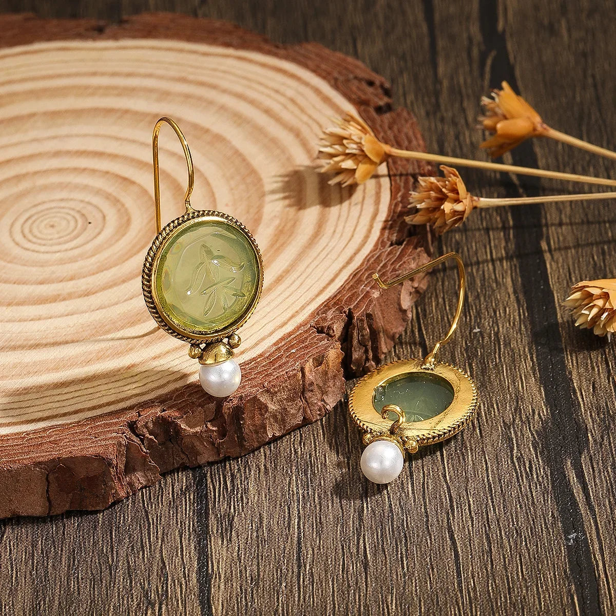 Elegant Pearl Earring for Every Occasion