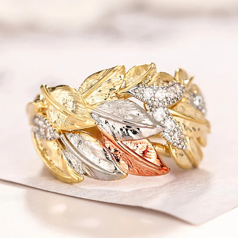 Stunning Ring for Daily Wear