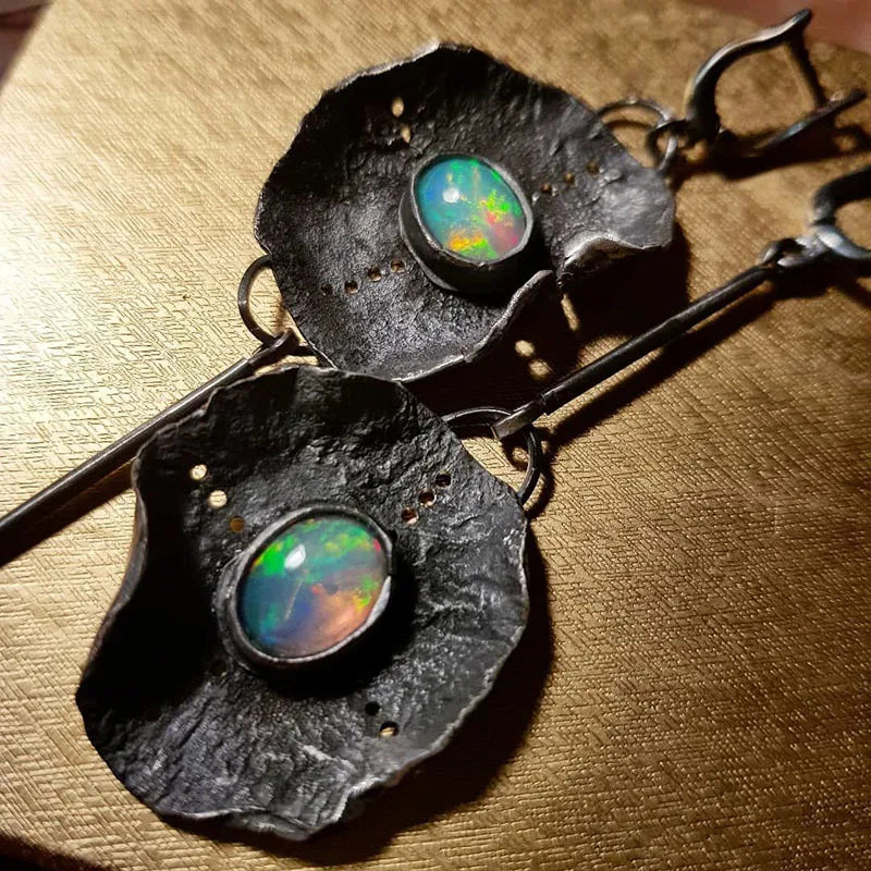 Stunning Silver Earring for Daily Wear