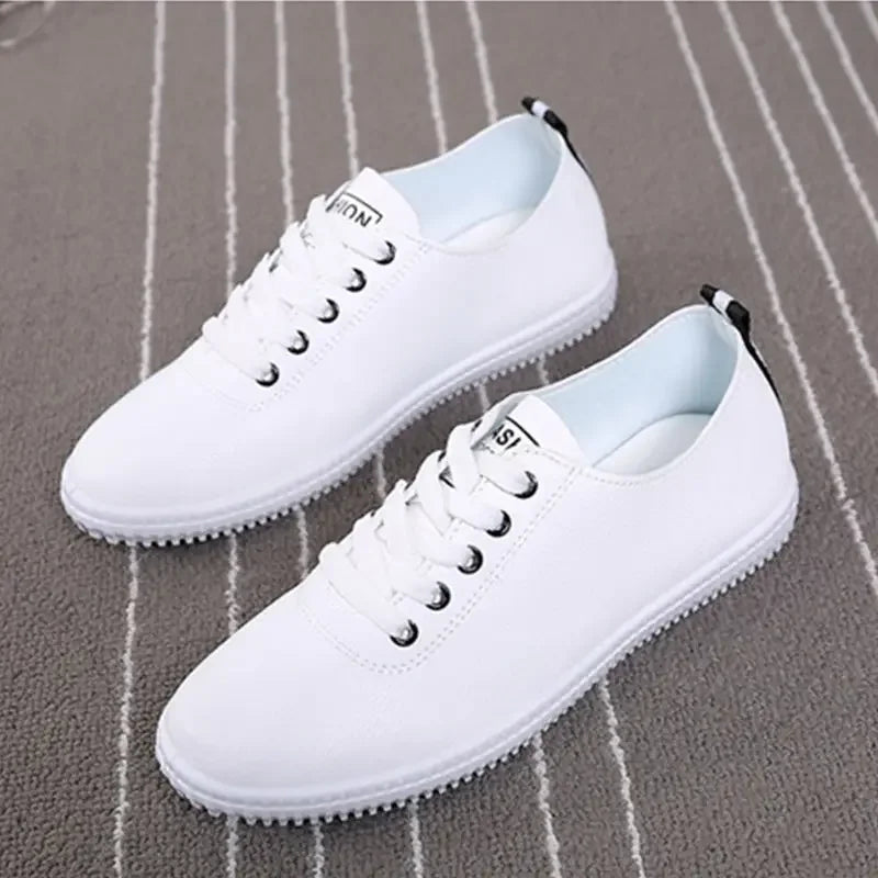 Fashionable and Supportive Orthopedic Sneakers