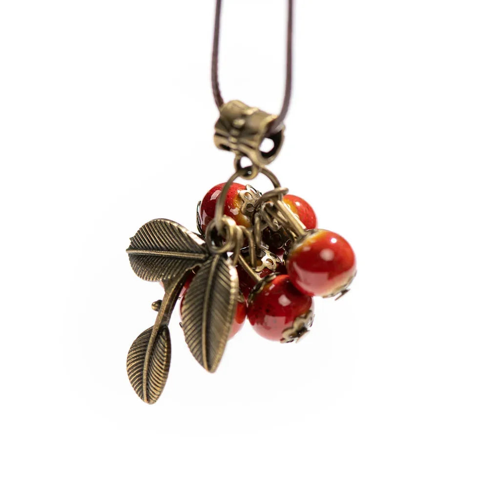 Charming Necklace for Any Occasion