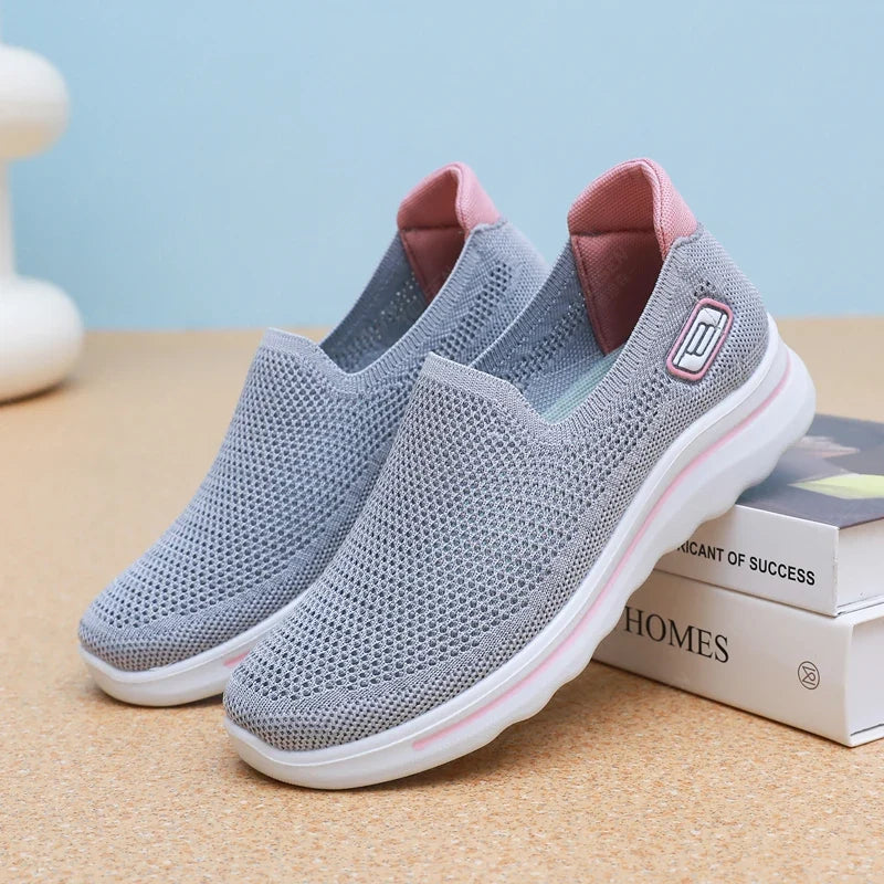 Durable and Supportive Orthopedic Shoes