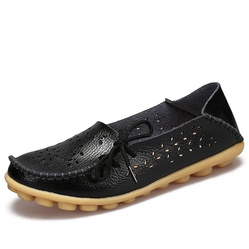 Durable and Supportive Orthopedic Flats