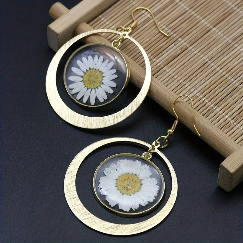 Romantic Earring for Special Moments