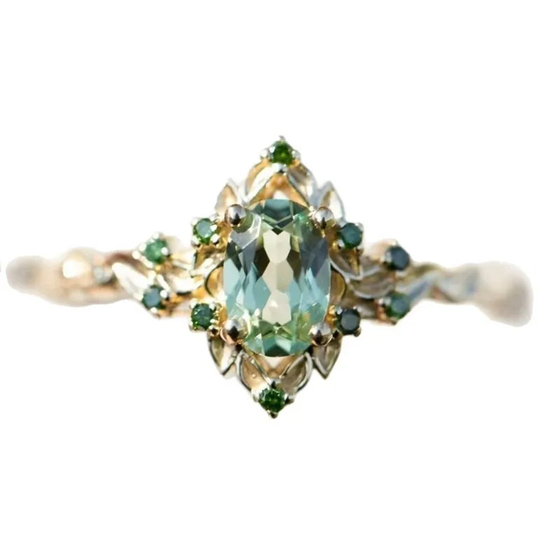 Vintage Handmade Ring