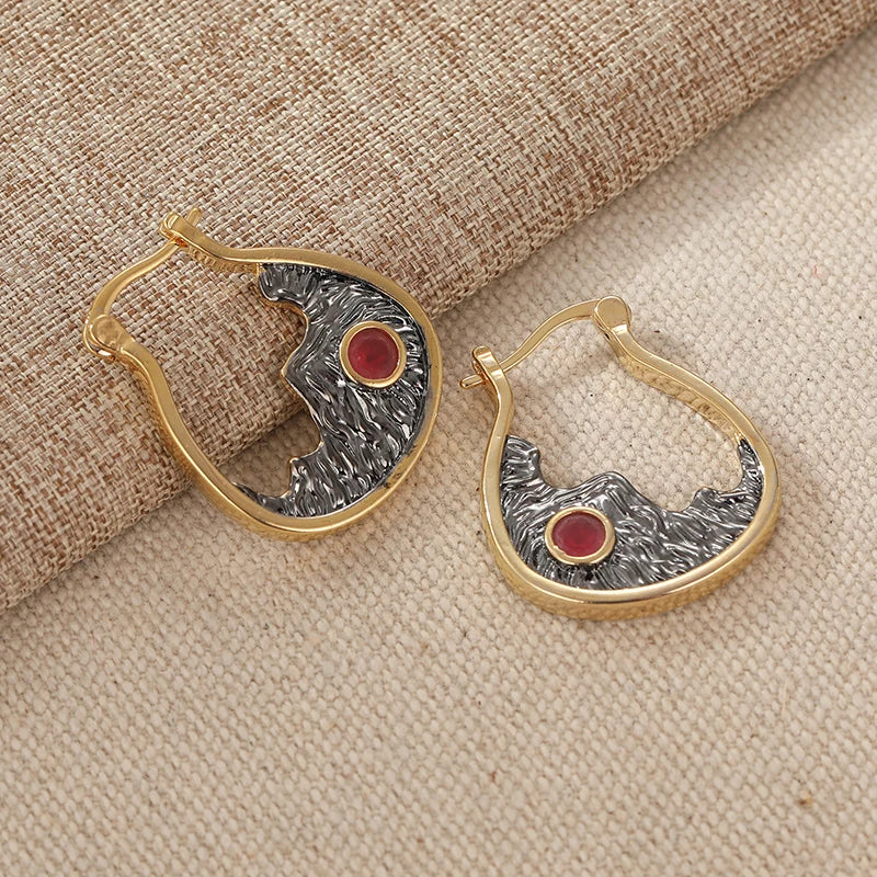 Beautiful Earring with Unique Style