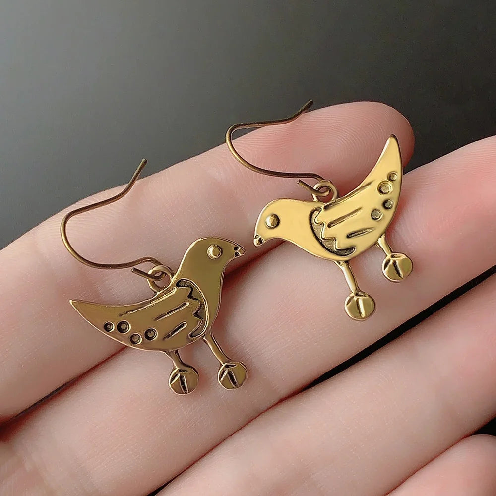 Charming Earring for Any Occasion