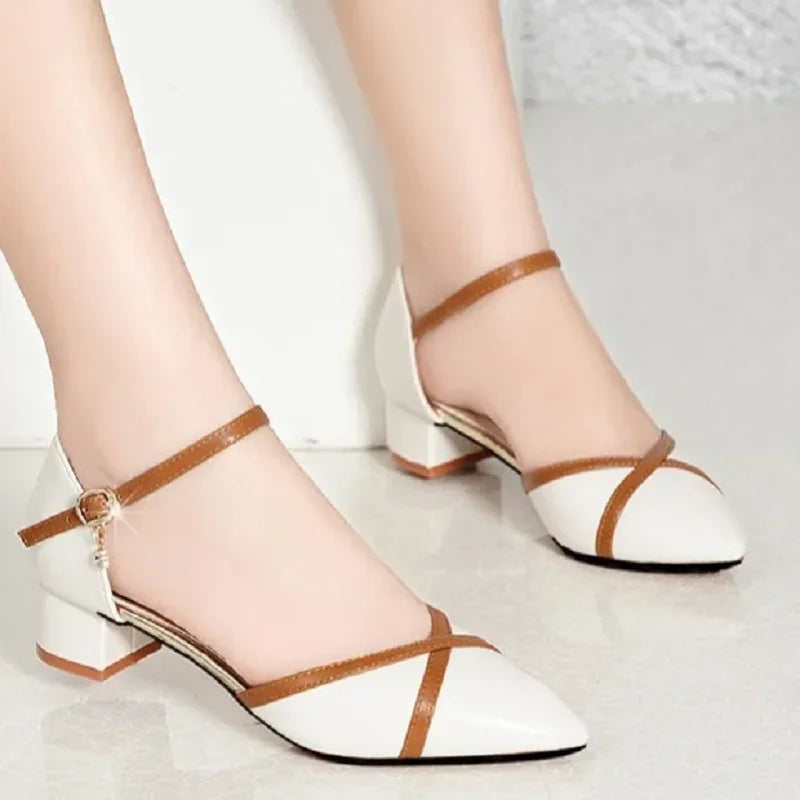 High-Quality Orthopedic Shoes