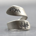 Vintage Handmade Ring