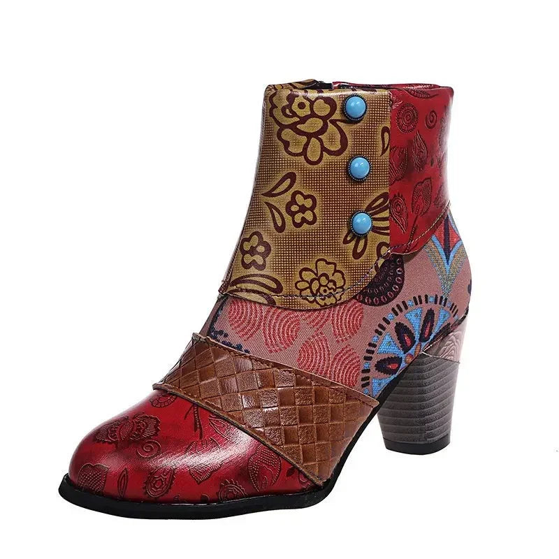 High-Quality Orthopedic Heels