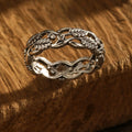 Vintage Handmade Ring