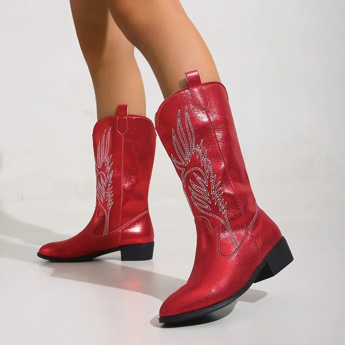 Comfortable and Fashionable Orthopedic Boots