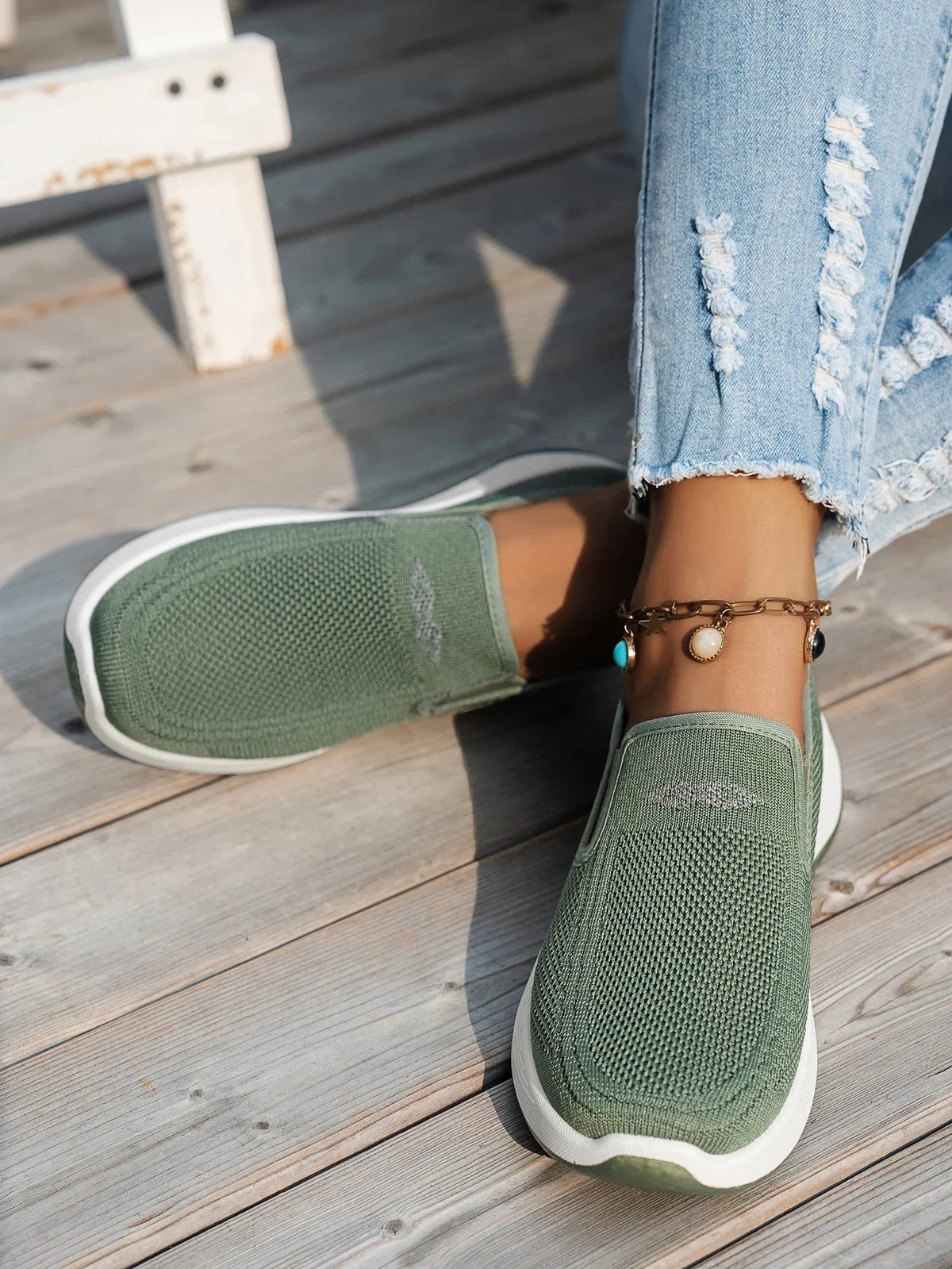 Fashionable and Supportive Orthopedic Shoes