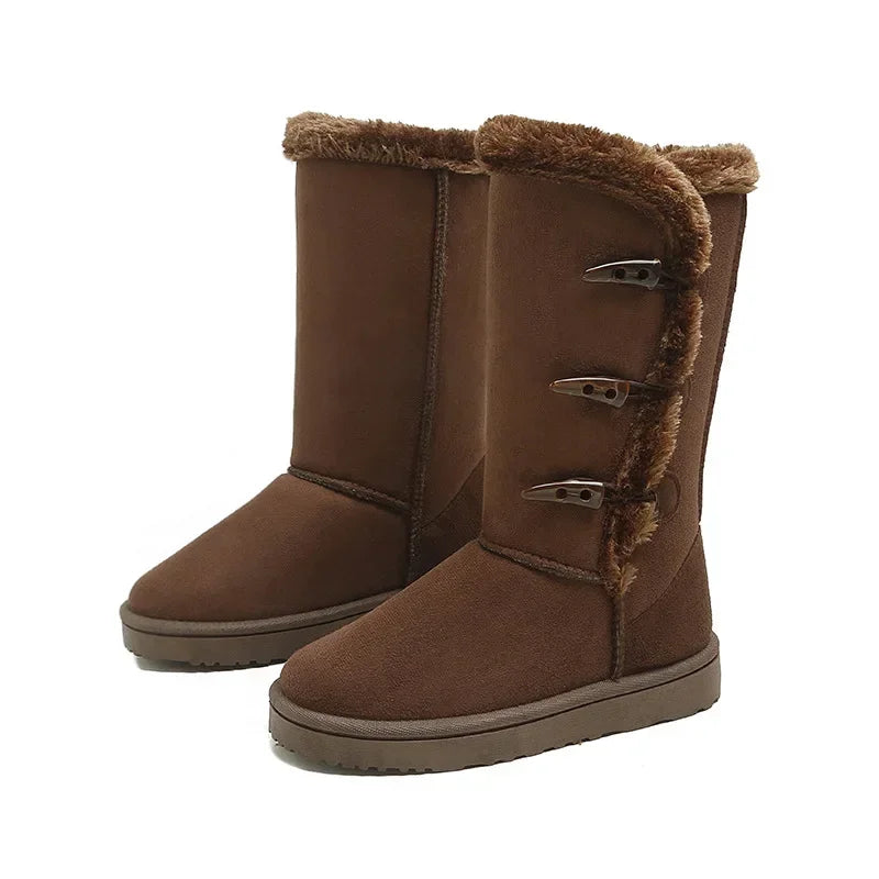 Tailored and Comfortable Orthopedic Boots