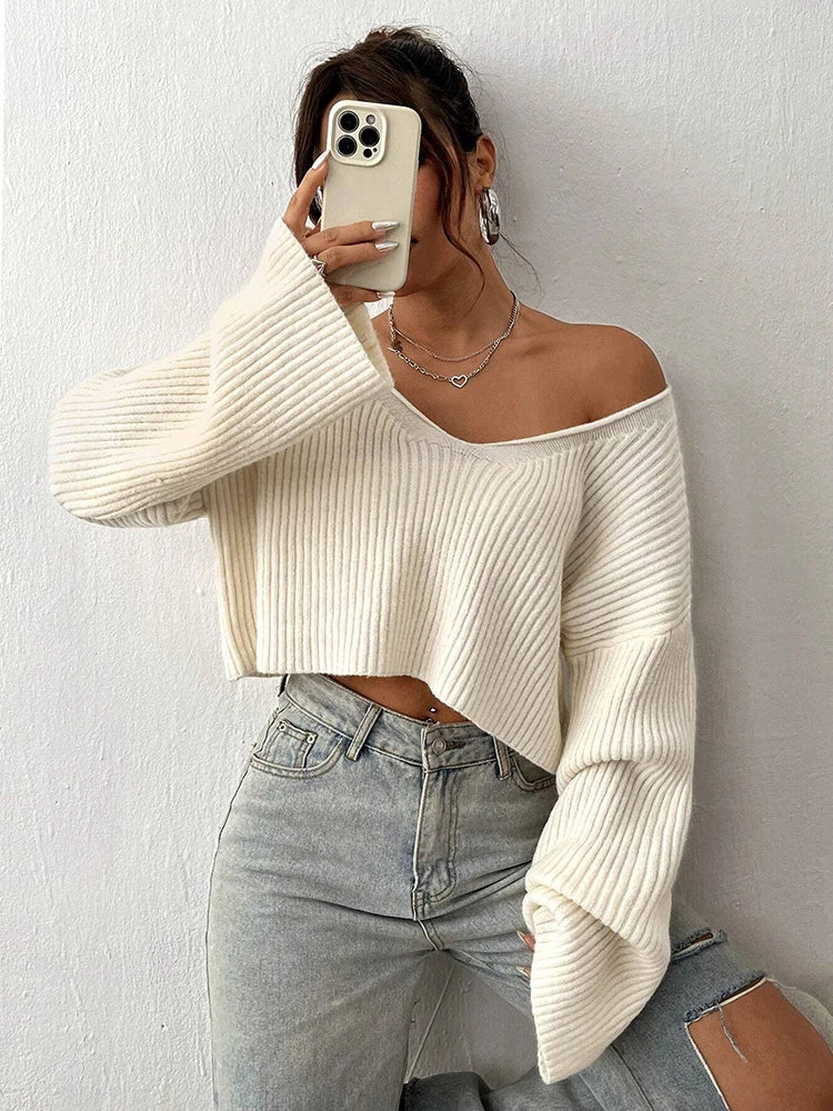 Cozy and Chic Sweater
