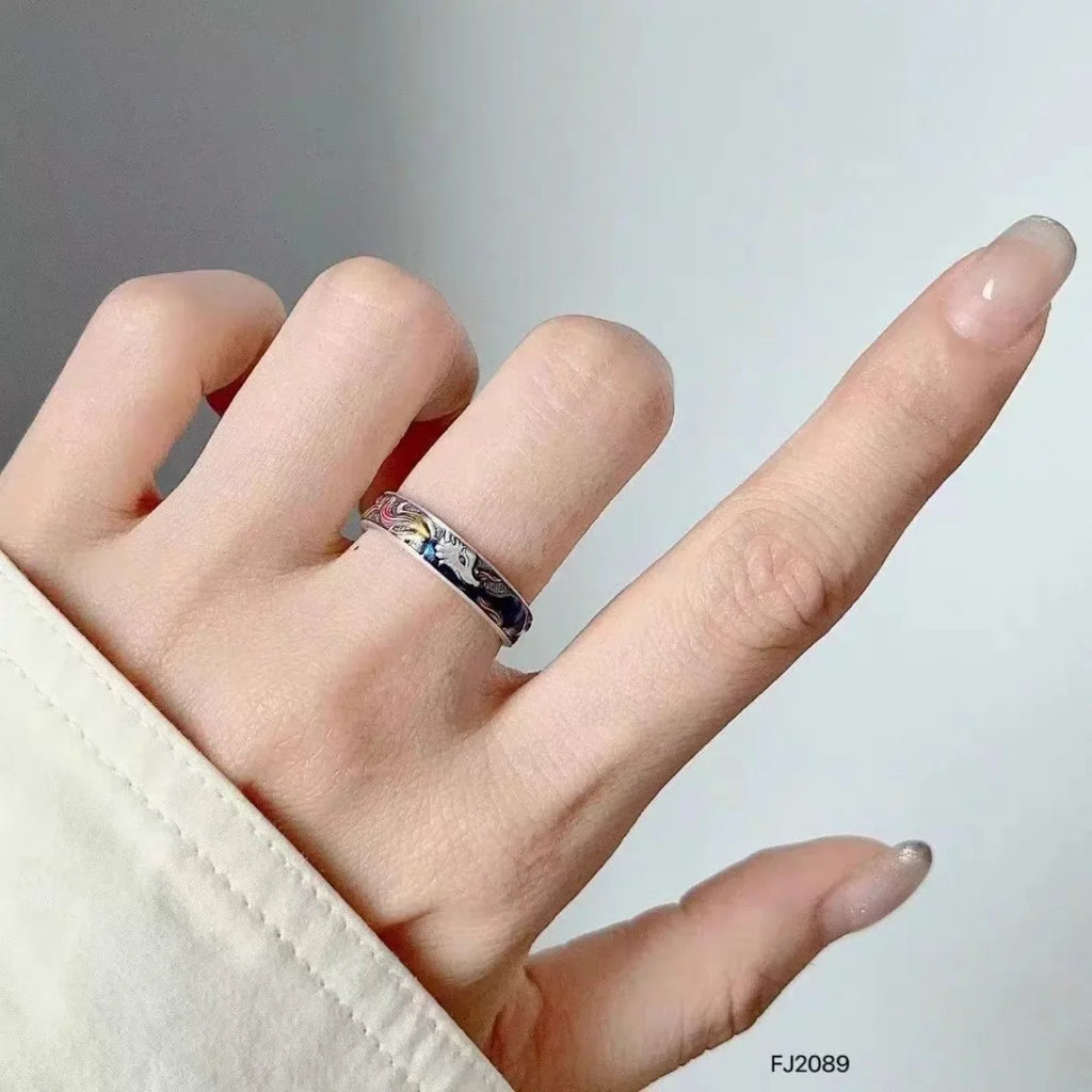 Stunning Ring for Daily Wear