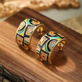 Elegant Earring for Every Occasion
