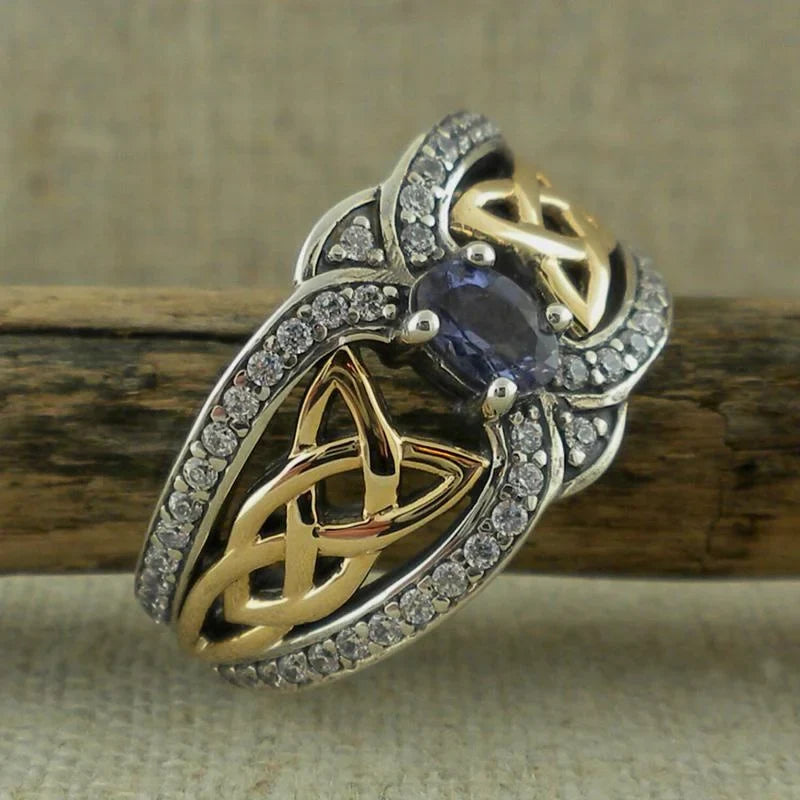 Elegant Gold Ring for Every Occasion