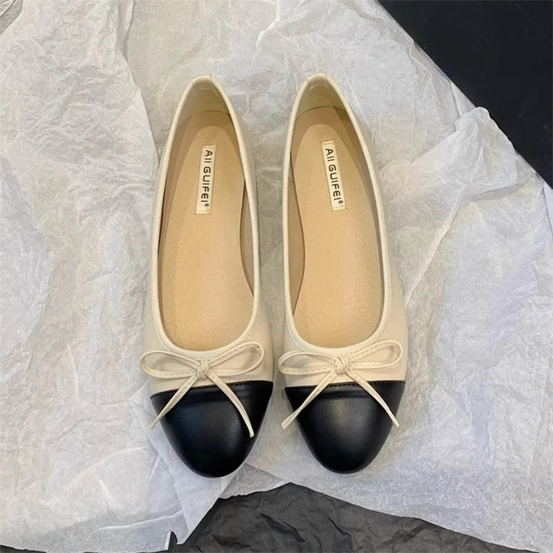 Comfortable and Fashionable Orthopedic Flats