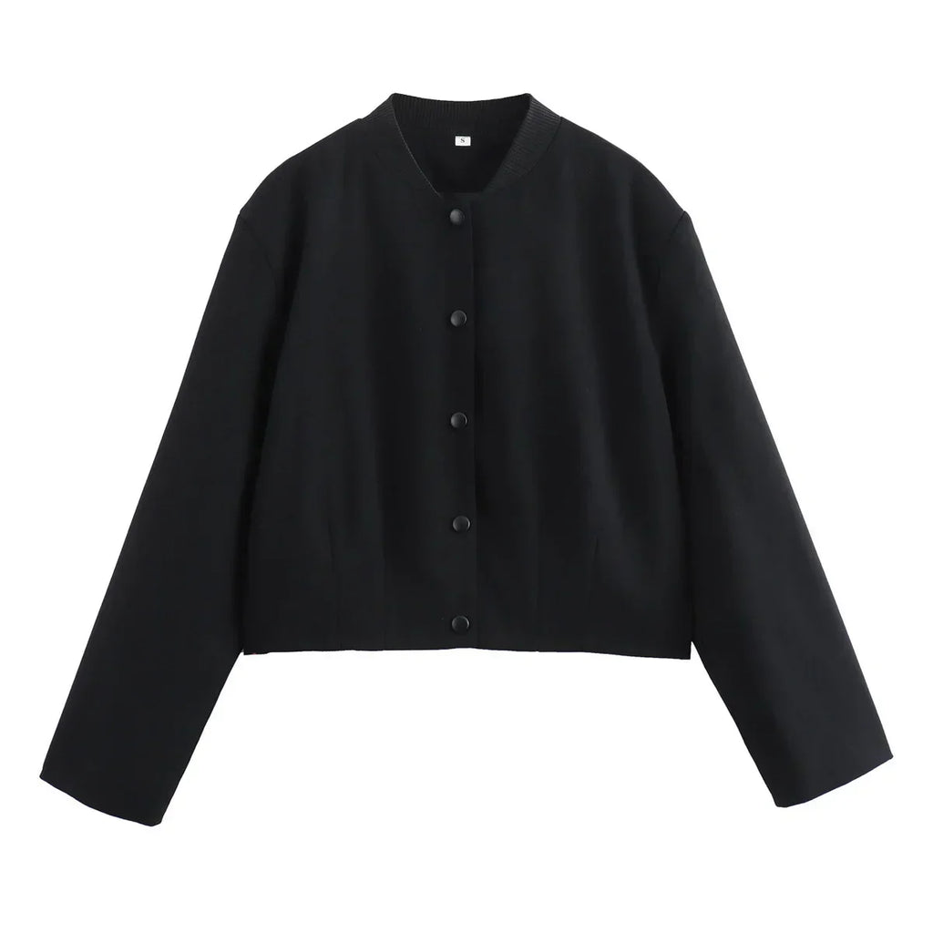 Thoughtfully Designed Jacket