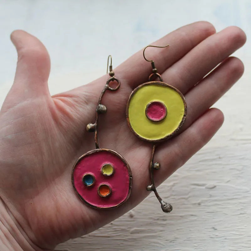 Stunning Earring for Daily Wear