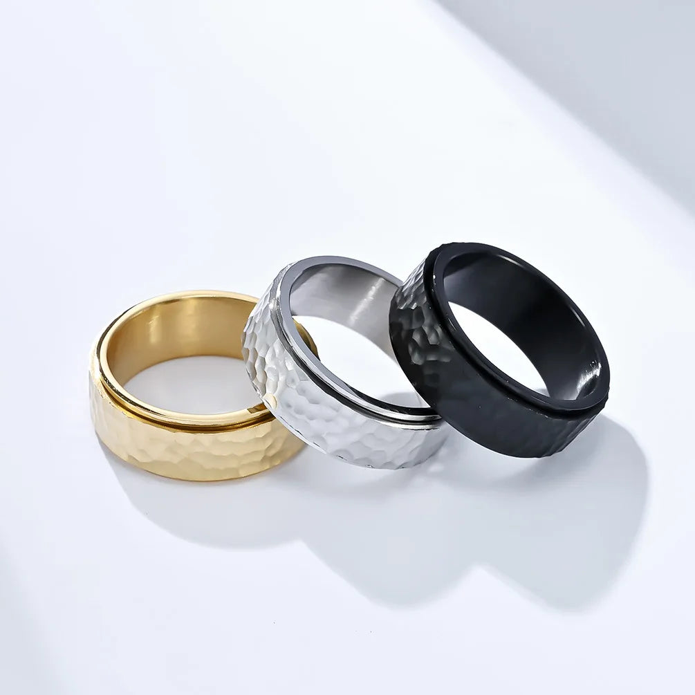 Beautiful Ring with Unique Style