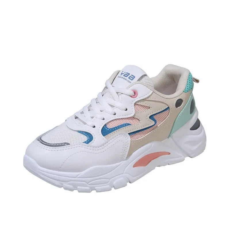 Tailored and Comfortable Orthopedic Flats