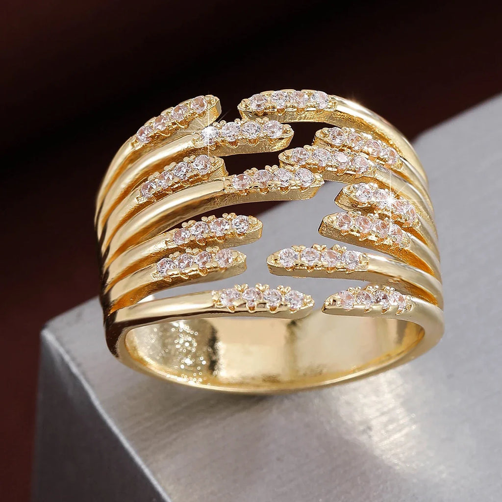 Elegant Ring for Every Occasion