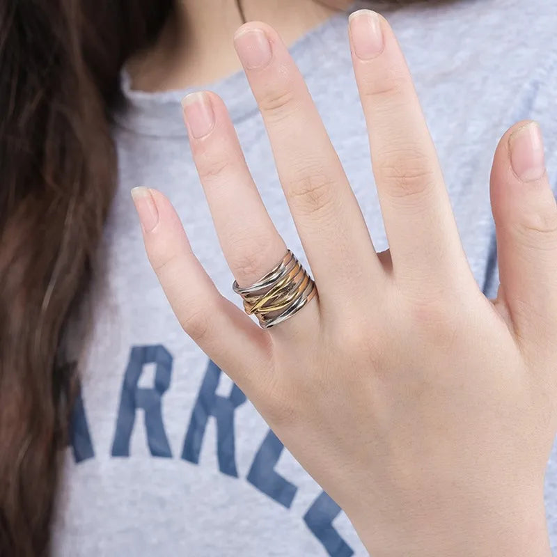 Romantic Ring for Special Moments