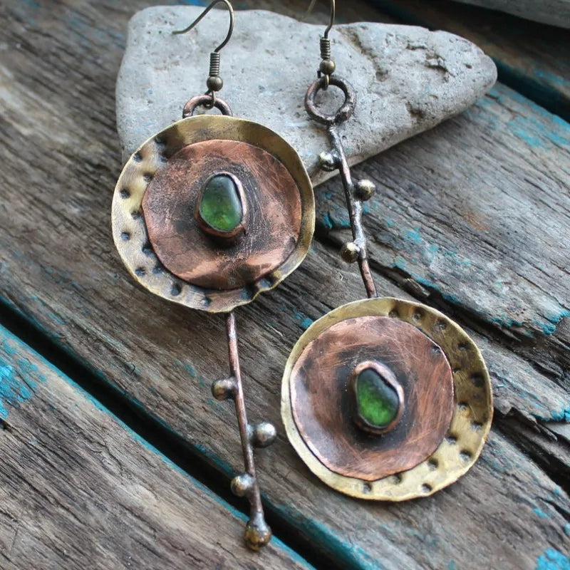 Classic Earring with Timeless Appeal