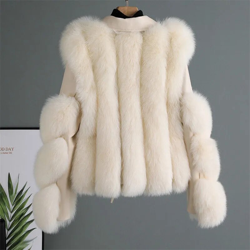 Elegantly Designed Jacket