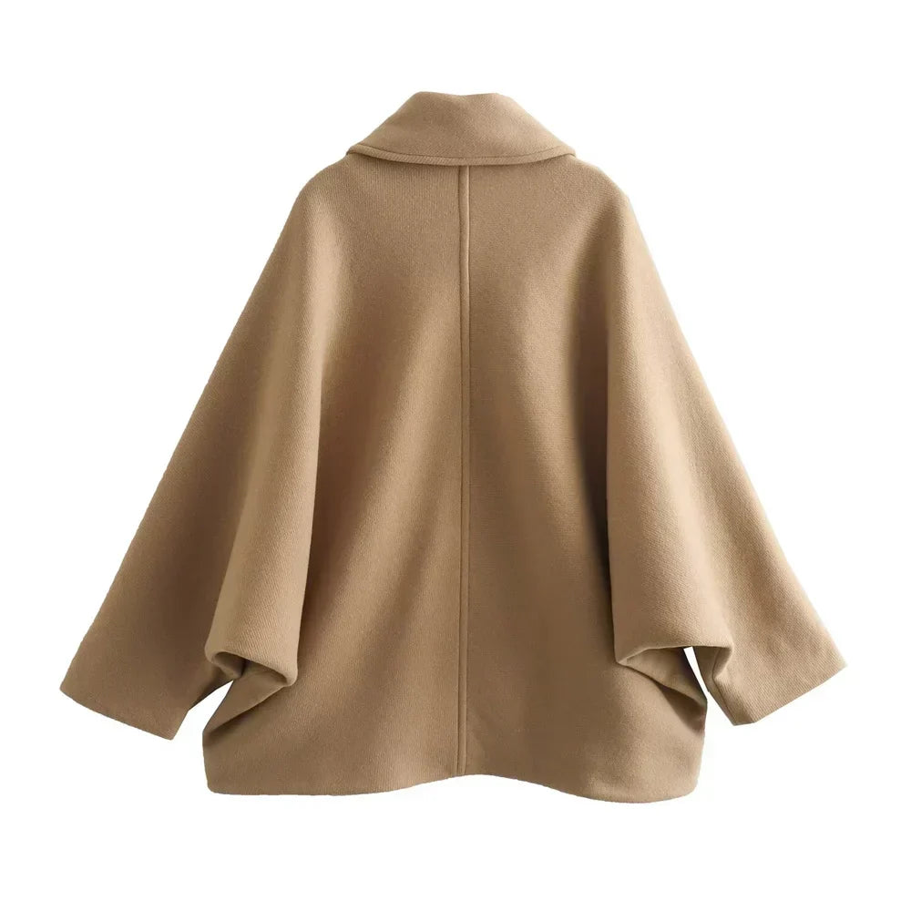 Gracefully Designed Jacket