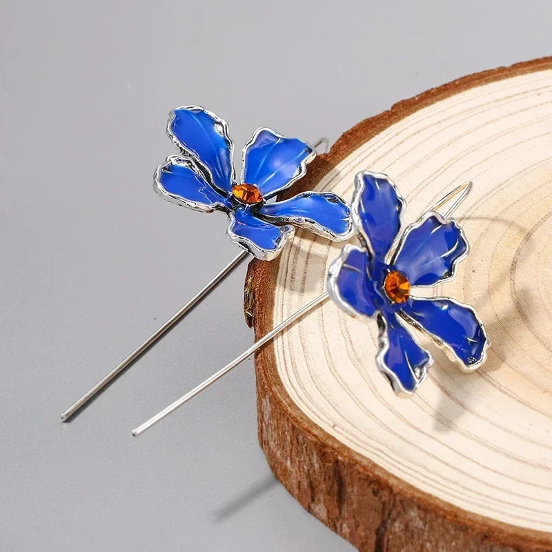 Romantic Earring for Special Moments