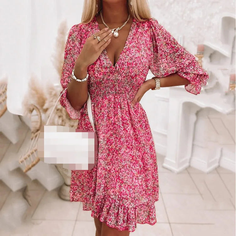 Effortlessly Stylish Dress