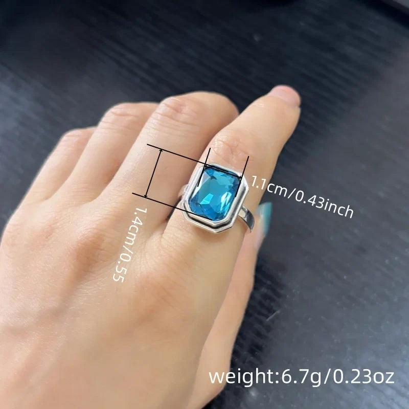 Stunning Ring for Daily Wear
