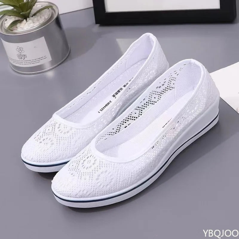 Supportive and Trendy Orthopedic Shoes