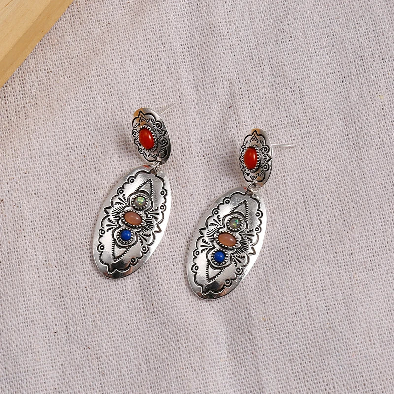 Charming Earring for Any Occasion