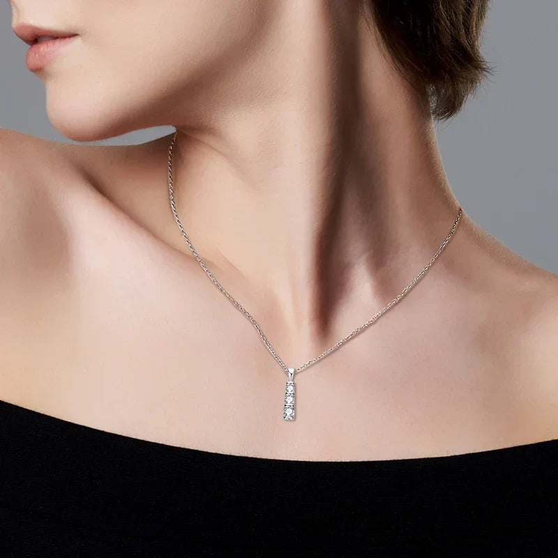 Charming Gold Necklace for Any Occasion