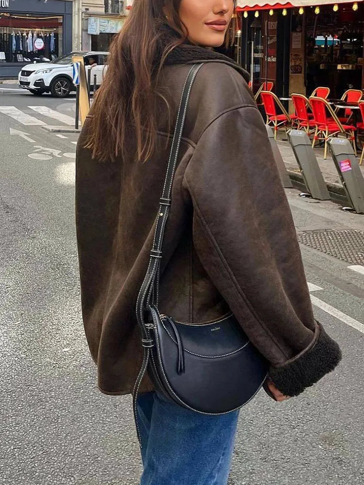 Classic Designed Jacket
