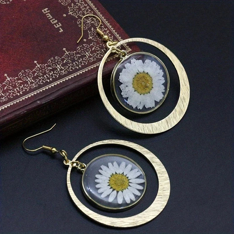 Romantic Earring for Special Moments